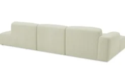 Elementen Banken|Loungebanken-Cozy Comfort Loungebank Elore