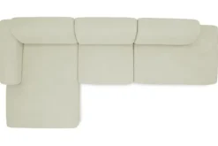 Elementen Banken|Loungebanken-Cozy Comfort Loungebank Elore