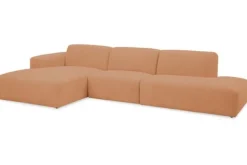 Elementen Banken|Loungebanken-Cozy Comfort Loungebank Elore
