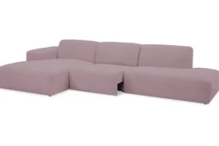 Elementen Banken|Loungebanken-Cozy Comfort Loungebank Elore