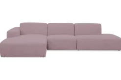 Elementen Banken|Loungebanken-Cozy Comfort Loungebank Elore