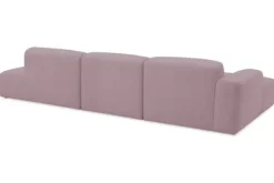 Elementen Banken|Loungebanken-Cozy Comfort Loungebank Elore