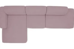 Elementen Banken|Loungebanken-Cozy Comfort Loungebank Elore