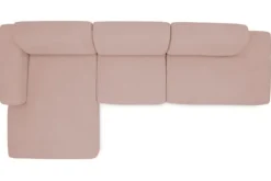 Elementen Banken|Loungebanken-Cozy Comfort Loungebank Elore