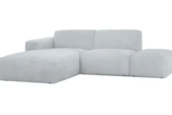 Elementen Banken|Loungebanken-Cozy Comfort Loungebank Elore