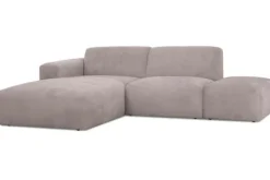 Elementen Banken|Loungebanken-Cozy Comfort Loungebank Elore