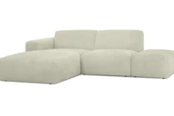 Elementen Banken|Loungebanken-Cozy Comfort Loungebank Elore