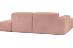 Elementen Banken|Loungebanken-Cozy Comfort Loungebank Elore