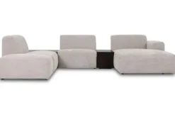 Elementen Banken|Loungebanken-Cozy Comfort Loungebank Elore