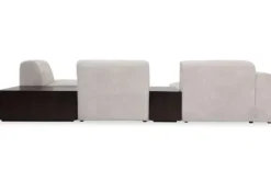 Elementen Banken|Loungebanken-Cozy Comfort Loungebank Elore