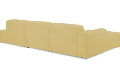 Loungebank Elore Elementen Banken|Loungebanken