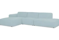 Loungebank Elore Elementen Banken|Loungebanken