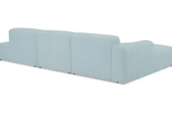 Loungebank Elore Elementen Banken|Loungebanken