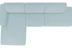 Loungebank Elore Elementen Banken|Loungebanken