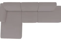 Loungebank Elore Elementen Banken|Loungebanken