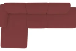 Loungebank Elore Elementen Banken|Loungebanken