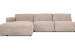 Elementen Banken|Loungebanken-Cozy Comfort Loungebank Elore