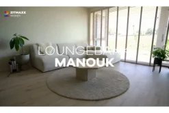 Elementen Banken|Loungebanken-Cozy Comfort Loungebank Elore