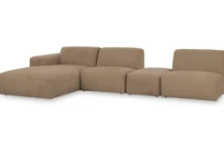 Elementen Banken|Loungebanken-Cozy Comfort Loungebank Elore