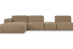 Elementen Banken|Loungebanken-Cozy Comfort Loungebank Elore