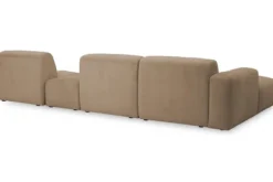 Elementen Banken|Loungebanken-Cozy Comfort Loungebank Elore