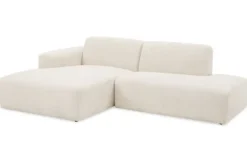 Elementen Banken|Loungebanken-Cozy Comfort Loungebank Elore