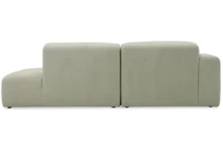 Elementen Banken|Loungebanken-Cozy Comfort Loungebank Elore