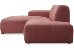Elementen Banken|Loungebanken-Cozy Comfort Loungebank Elore