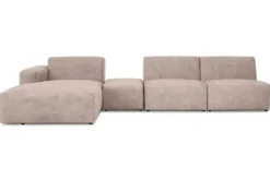 Elementen Banken|Loungebanken-Cozy Comfort Loungebank Elore