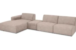 Elementen Banken|Loungebanken-Cozy Comfort Loungebank Elore