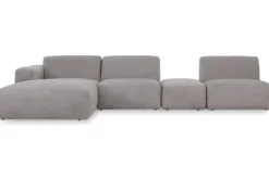 Discount Loungebank Elore Elementen Banken|Loungebanken