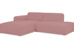 Elementen Banken|Loungebanken-Cozy Comfort Loungebank Elore