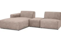 New Loungebank Elore Elementen Banken|Loungebanken