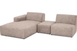 New Loungebank Elore Elementen Banken|Loungebanken