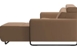 Loungebanken-Stressless Loungebank Emily |