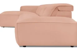 Loungebanken-Italian Comfort Style Loungebank Empresa