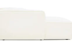 Loungebanken-Italian Comfort Style Loungebank Empresa