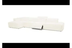 Loungebanken-Italian Comfort Style Loungebank Empresa