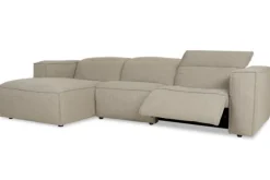 Loungebanken-Italian Comfort Style Loungebank Empresa