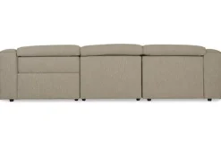 Loungebanken-Italian Comfort Style Loungebank Empresa