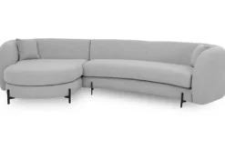 Ronde Banken|Loungebanken-Be Inspired Loungebank Esmee