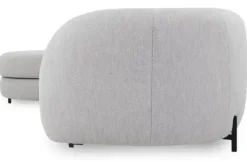 Ronde Banken|Loungebanken-Be Inspired Loungebank Esmee