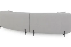 Ronde Banken|Loungebanken-Be Inspired Loungebank Esmee