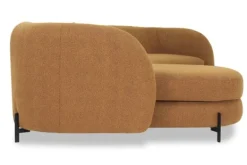 Ronde Banken|Loungebanken-Be Inspired Loungebank Esmee