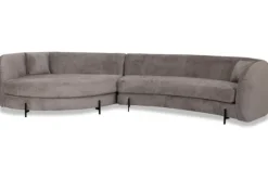 Hot Loungebank Esmee Ronde Banken|Loungebanken