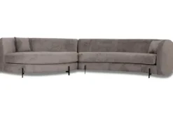 Hot Loungebank Esmee Ronde Banken|Loungebanken