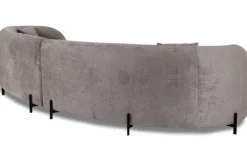 Hot Loungebank Esmee Ronde Banken|Loungebanken