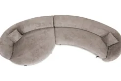 Hot Loungebank Esmee Ronde Banken|Loungebanken