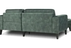 Loungebanken-Gabanna Loungebank Eveline