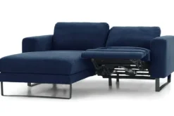 Outlet Loungebank Eveline Loungebanken